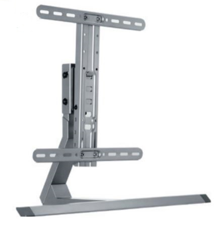 Hagor 8700 TV mount/stand 139.7 cm (55) Grey