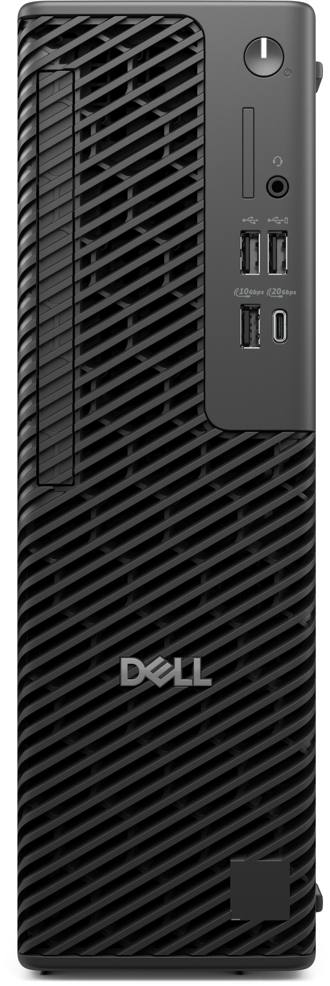 DELL Pro Max FCS1250 Intel Core Ultra 5 245 16 GB DDR5-SDRAM 512 GB SSD Windows 11 Pro Slim PC PC Nero