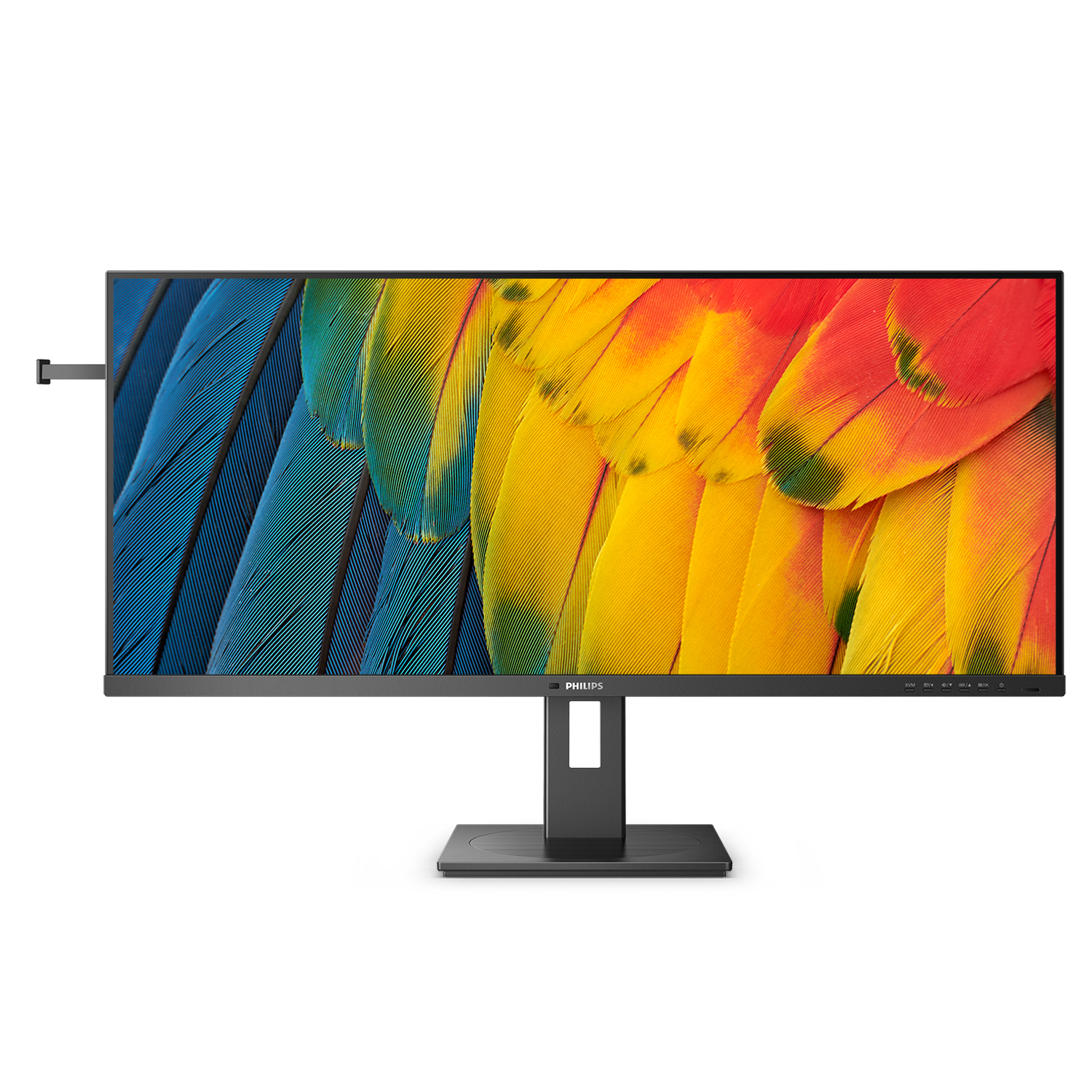 Philips 5000 Series - LED-Monitor - USB - 101.6 cm (40)