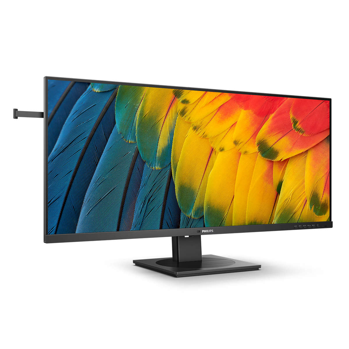 Philips 5000 Series - LED-Monitor - USB - 101.6 cm (40)