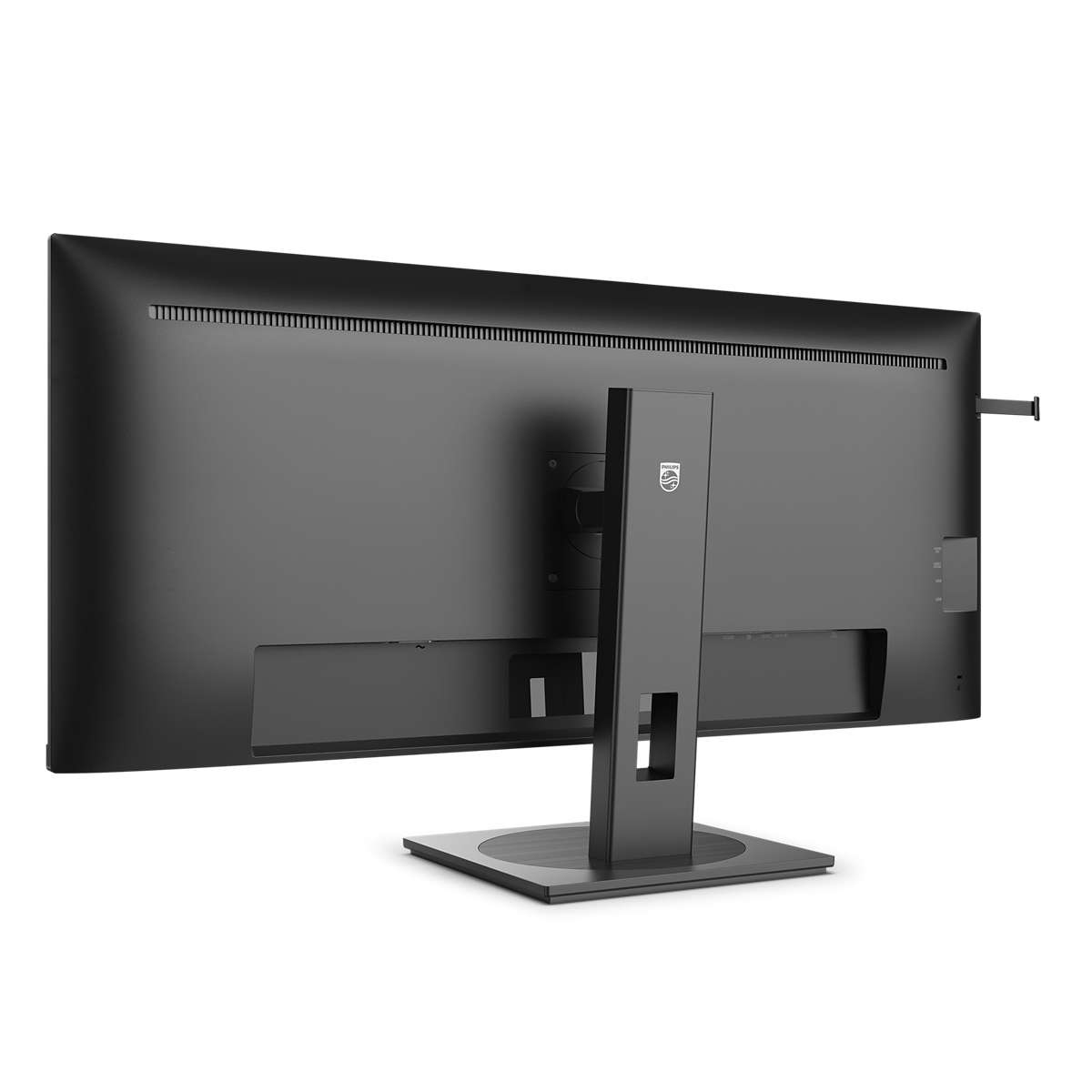 Philips 5000 Series - LED-Monitor - USB - 101.6 cm (40)