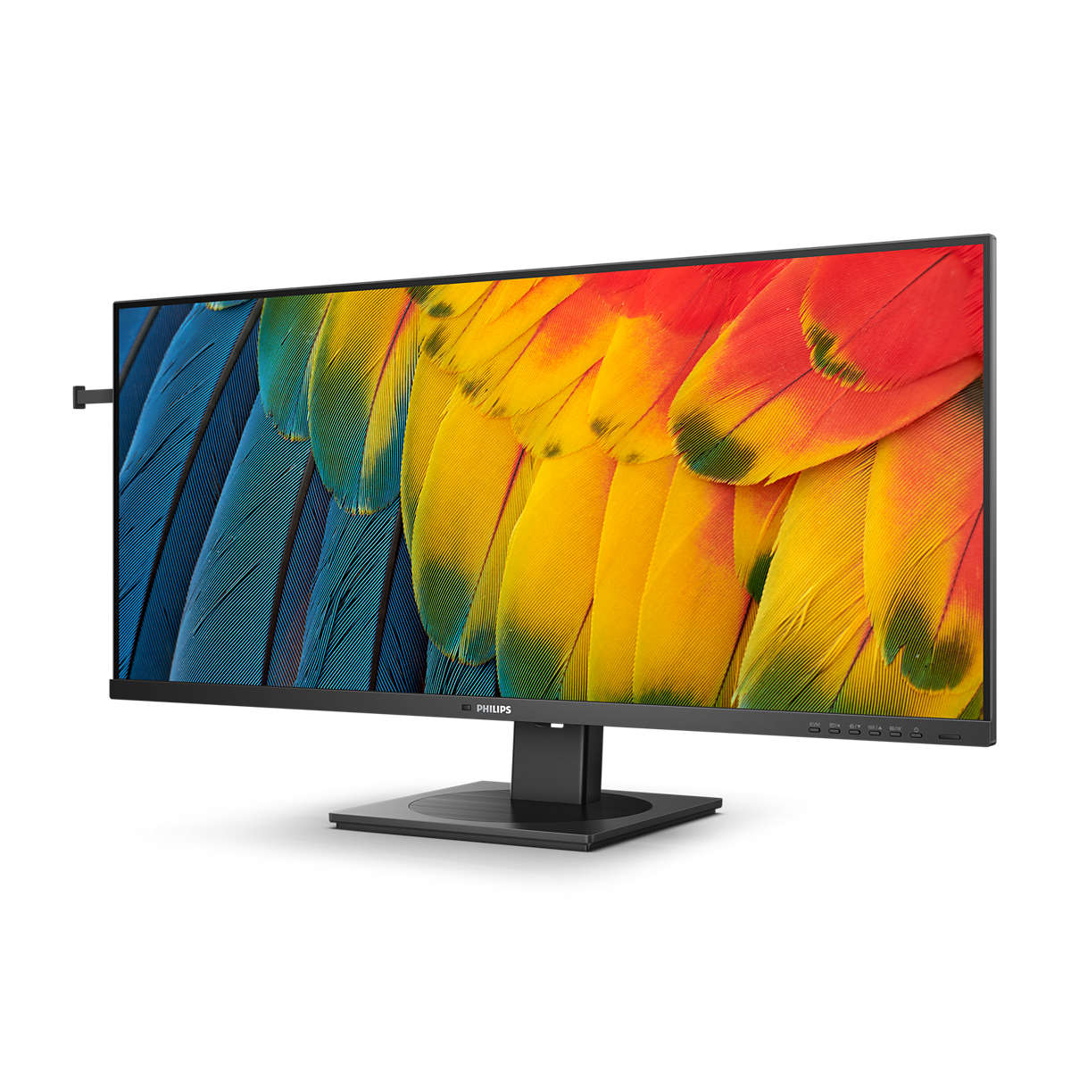 Philips 5000 Series - LED-Monitor - USB - 101.6 cm (40)