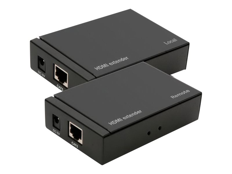 MicroConnect Erweiterung fr Video/Audio - HDMI