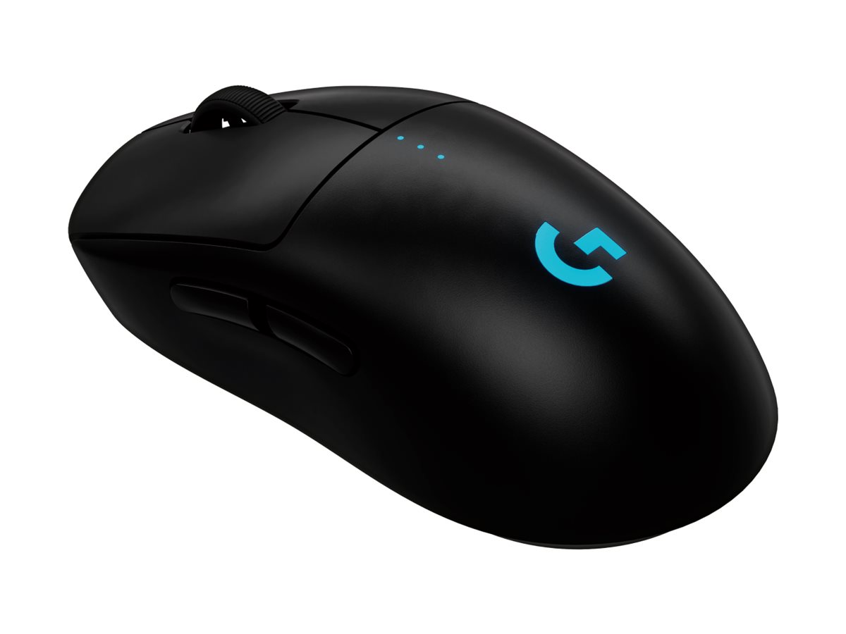 Logitech G PRO 2 - Maus - Gaming - rechts- und linksh�ndig