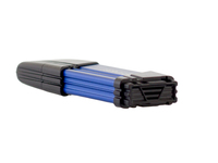 Verico USB-STICK 512GB USB 3.1 MKII Metallgehuse Blau retail - USB-Stick - 512 GB