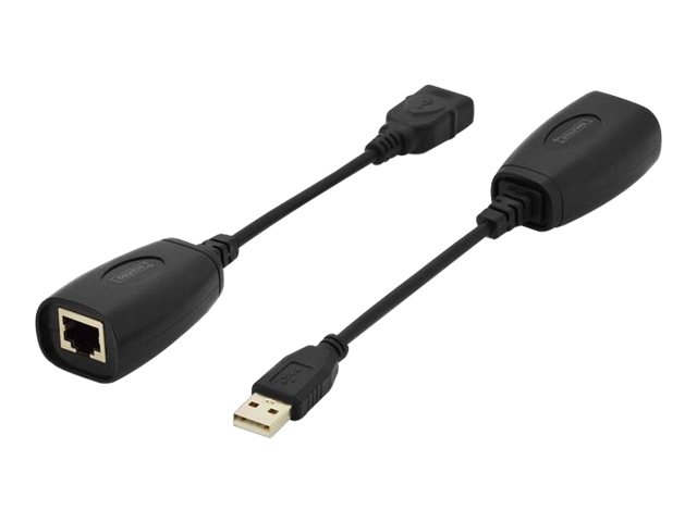 Digitus Prolunga USB