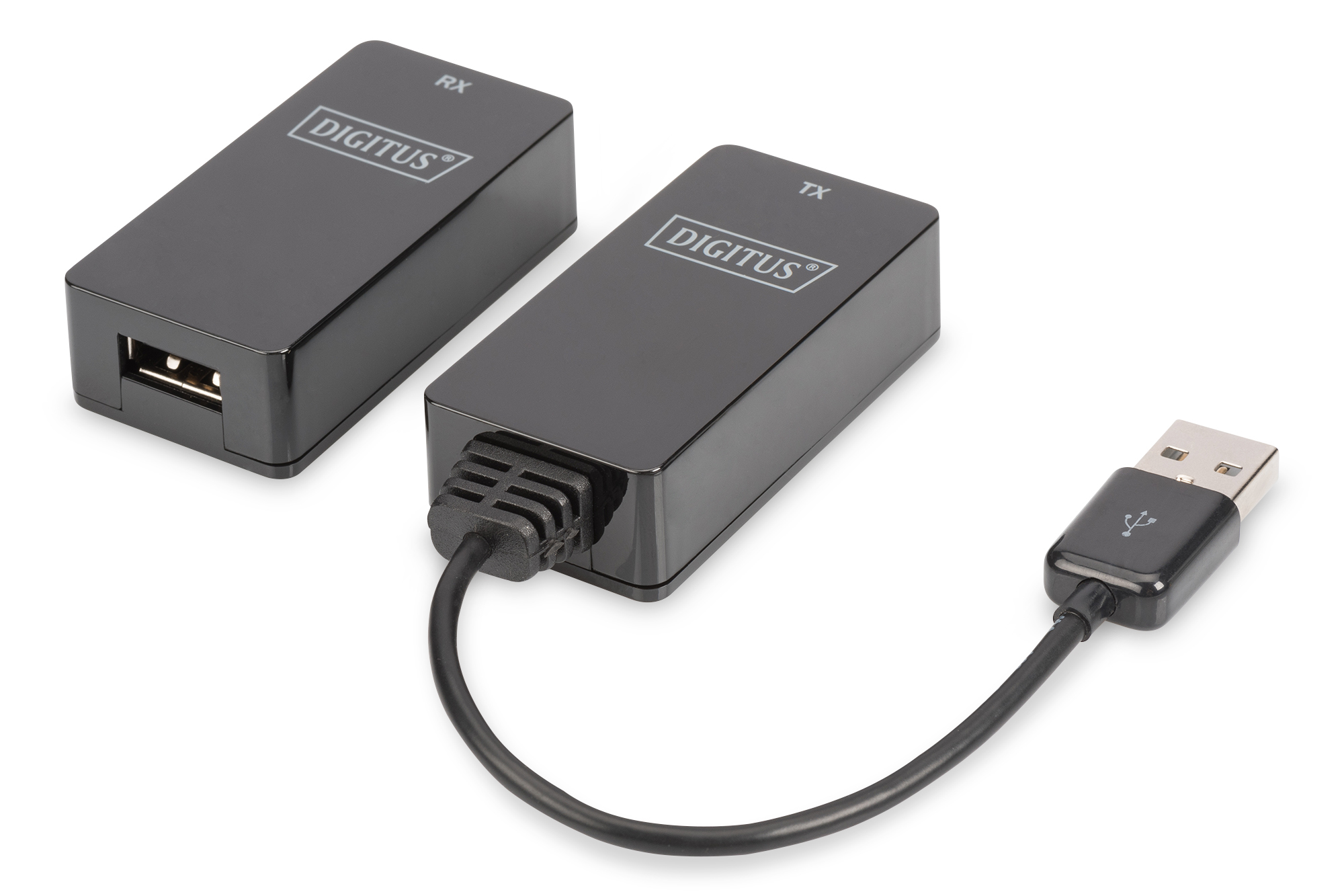 Digitus Prolunga USB