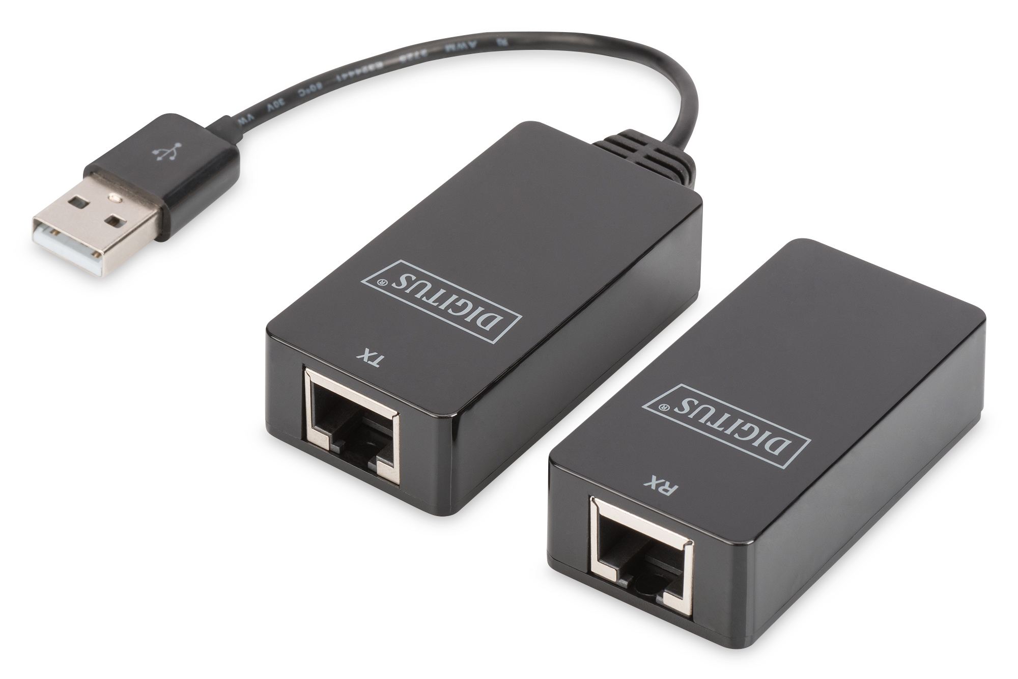 Digitus Prolunga USB