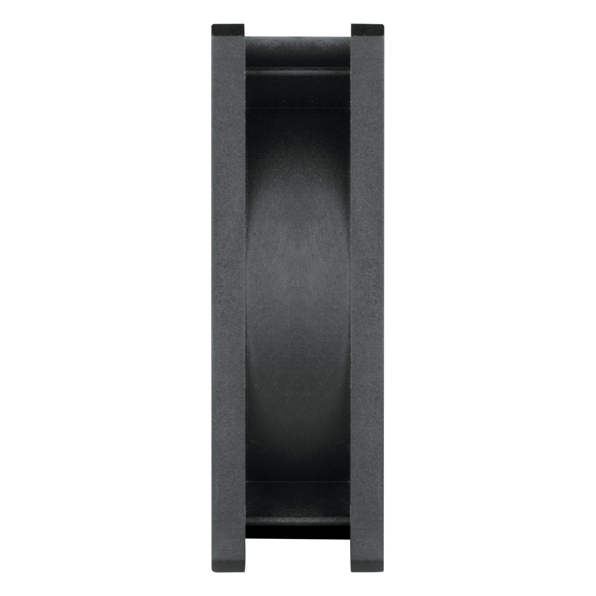 ARCTIC P8 PWM PST Carcasa del ordenador Ventilador 8 cm Negro