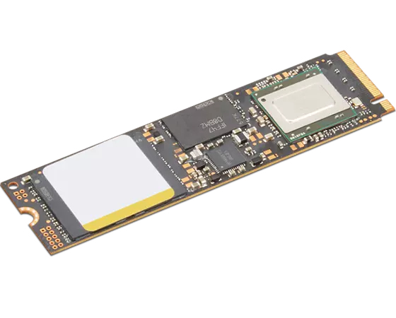 Lenovo 4XB1K68131 internal solid state drive M.2 4 TB PCI Express 4.0 NVMe