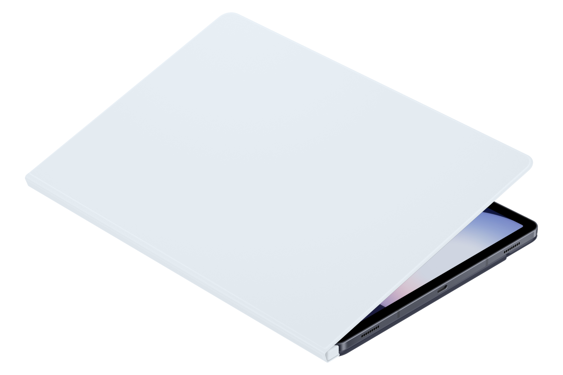 Samsung Smart Book Cover for Galaxy Tab S10+, S9+, S9 FE+