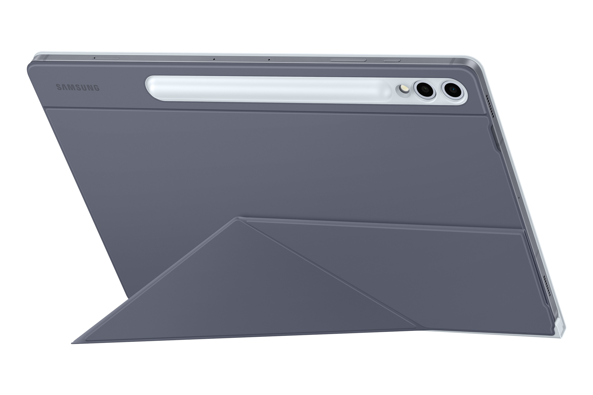 Samsung Smart Book Cover for Galaxy Tab S10+, S9+, S9 FE+
