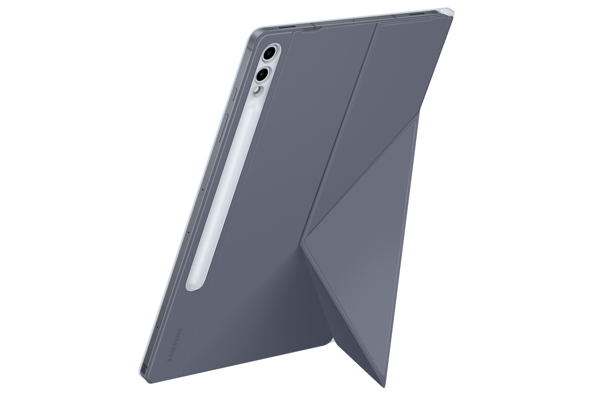 Samsung Smart Book Cover for Galaxy Tab S10+, S9+, S9 FE+