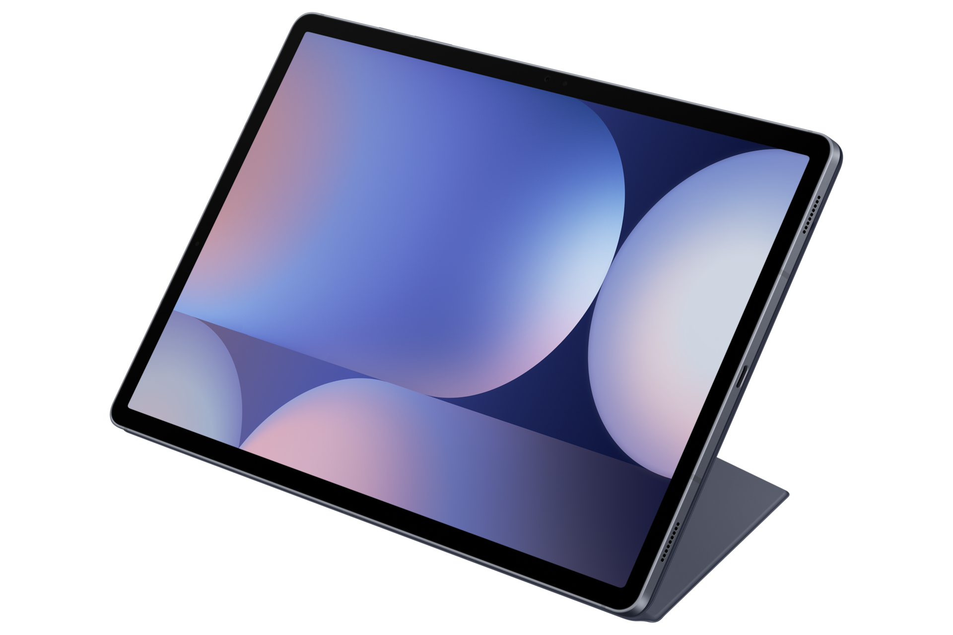 Samsung Smart Book Cover for Galaxy Tab S10+, S9+, S9 FE+
