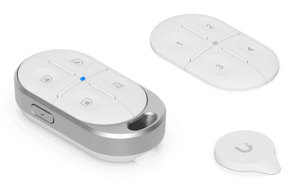 Ubiquiti UniFi Remote Control KeyFob - Fernbedienung