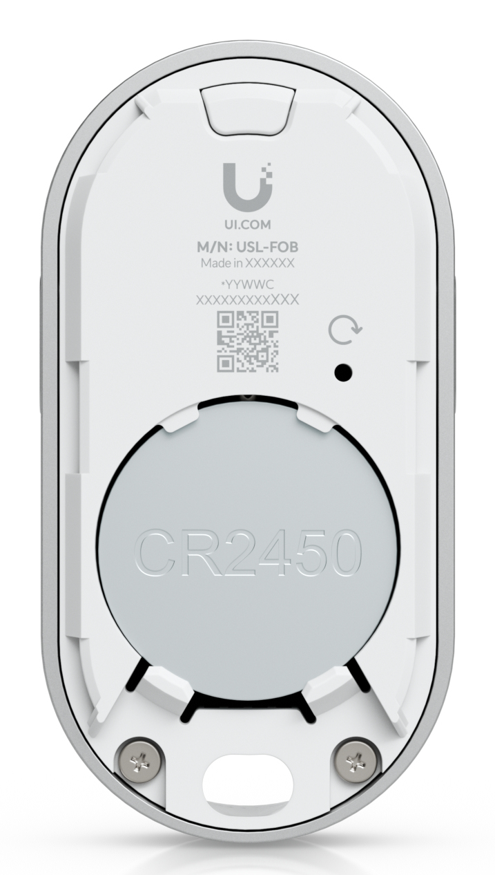 Ubiquiti UniFi Remote Control KeyFob - Fernbedienung