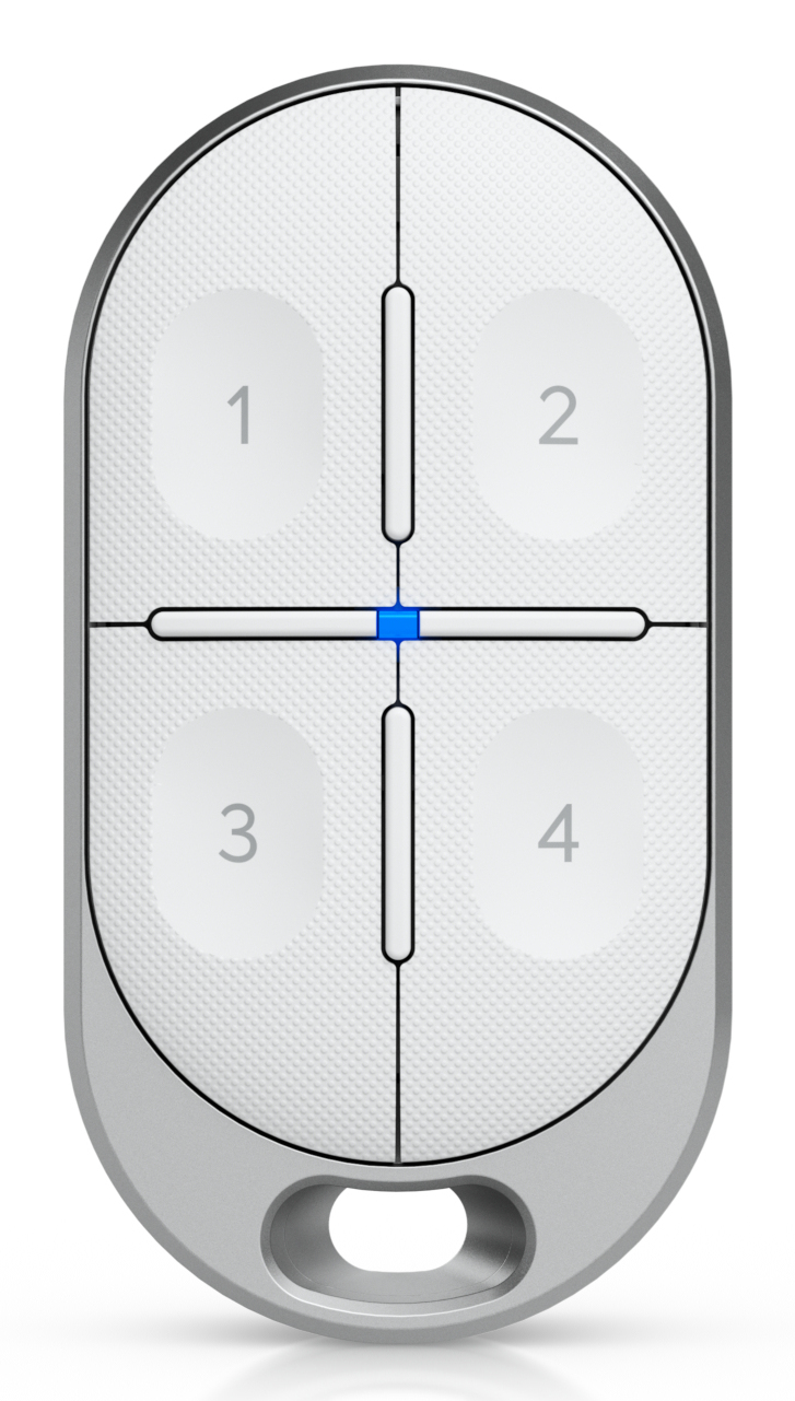 Ubiquiti UniFi Remote Control KeyFob - Fernbedienung