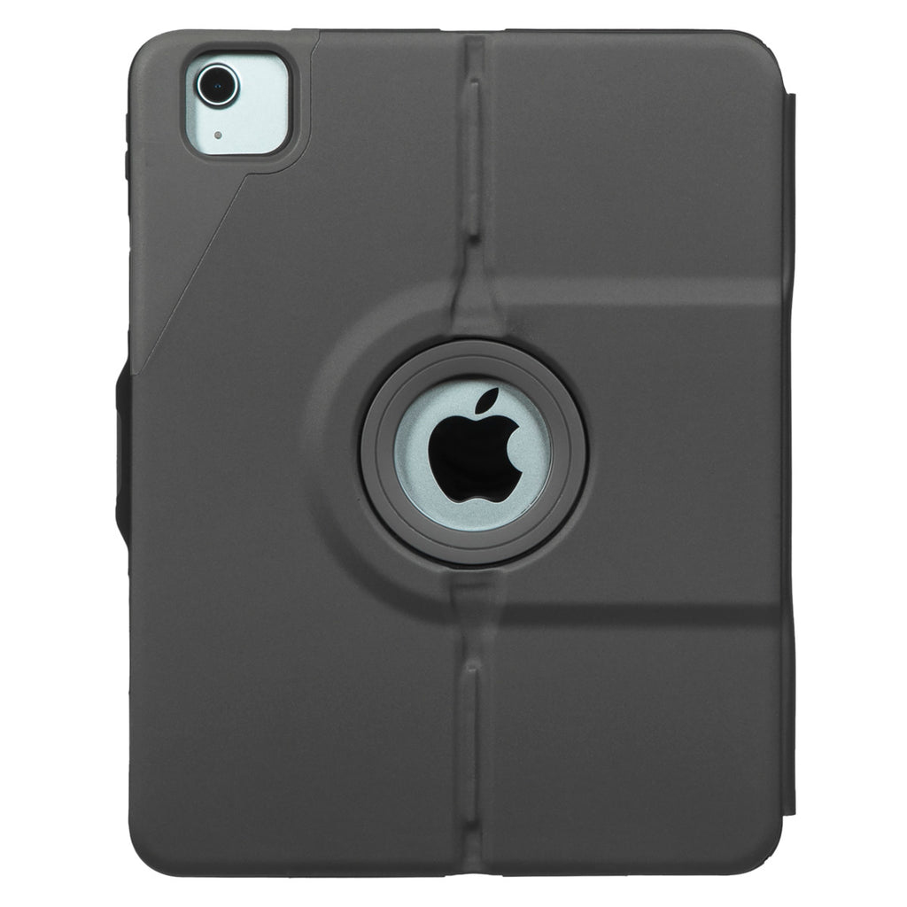 Targus Versavu - Tastatur und Foliohlle - mit Trackpad