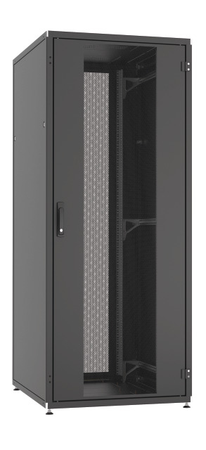 EFB Elektronik PRO-4288GR.P1 rack cabinet 42U Freestanding rack Grey