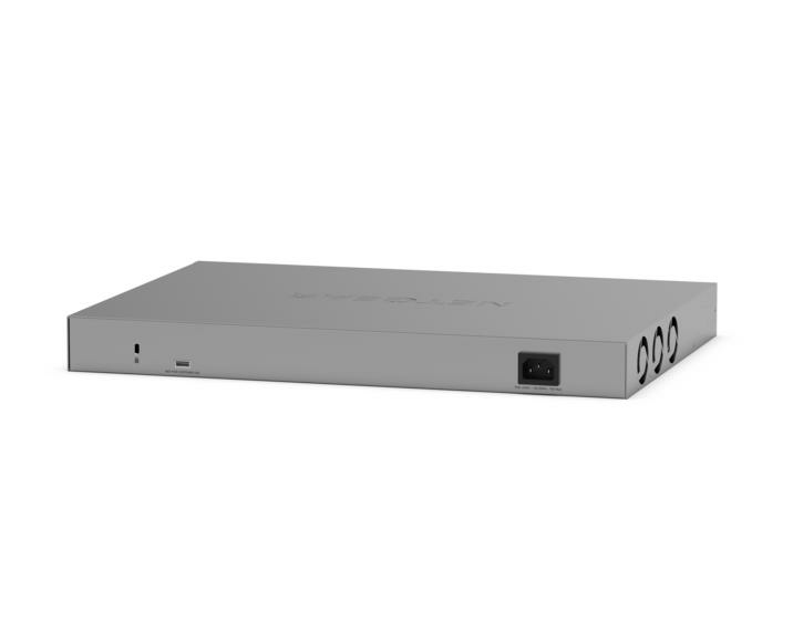 Netgear 28PT GE POE+SMART SWITCH - Switch