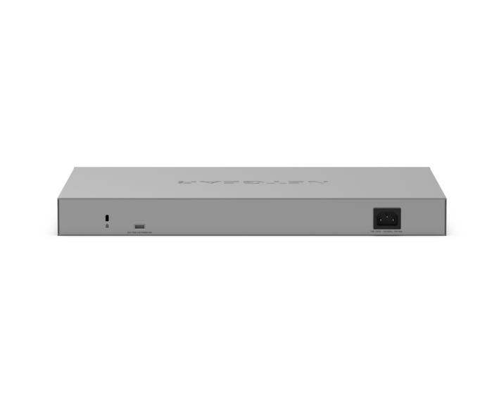 Netgear 28PT GE POE+SMART SWITCH - Switch