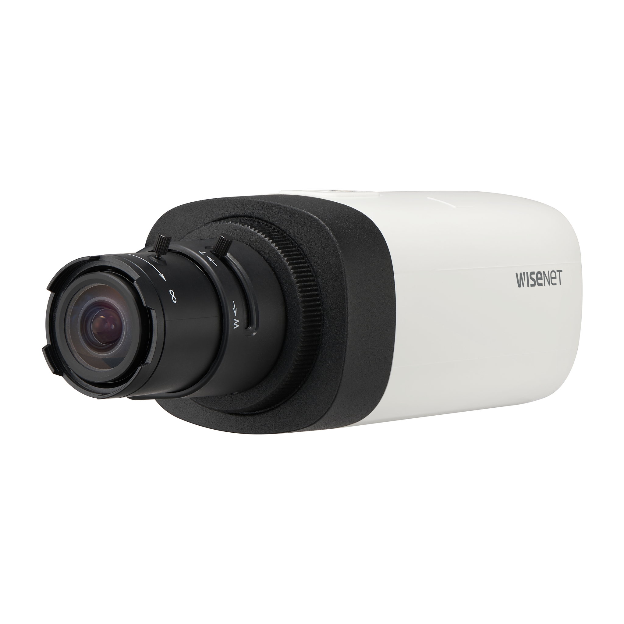 Hanwha QNB-8002 camra de scurit Bote Camra de scurit IP 2592 x 1944 pixels Plafond/mur