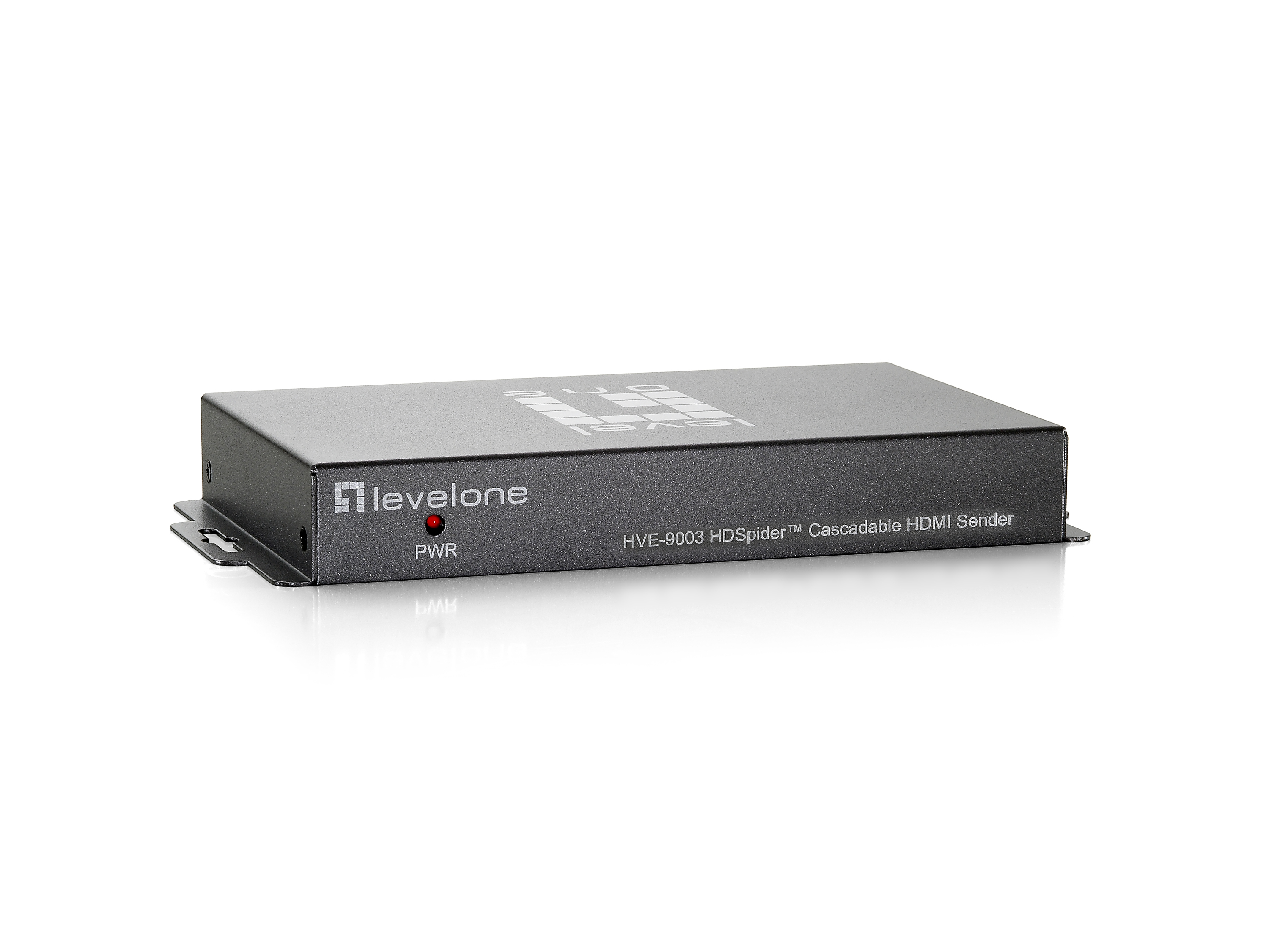 LevelOne Transmisor HDMI Cat.5 HD Spider (Funciona en cascada)