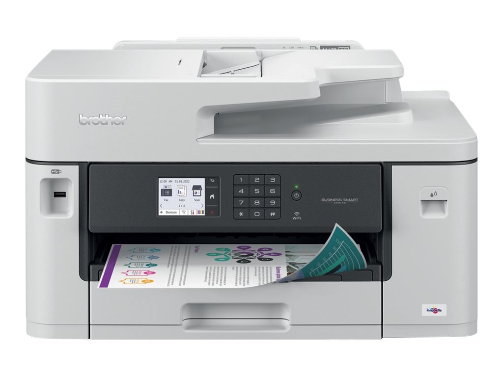  HP Color Laser MFP 179fwg 600 x 600 DPI 18 ppm A4 Wi-Fi :  Office Products