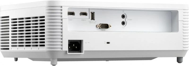 Viewsonic PX704HD vid�o-projecteur Projecteur � focale courte 4000 ANSI lumens DMD 1080p (1920x1080) Blanc