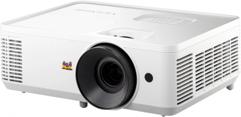 Viewsonic PX704HD vid�o-projecteur Projecteur � focale courte 4000 ANSI lumens DMD 1080p (1920x1080) Blanc