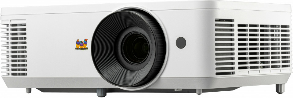 Viewsonic PX704HD vid�o-projecteur Projecteur � focale courte 4000 ANSI lumens DMD 1080p (1920x1080) Blanc