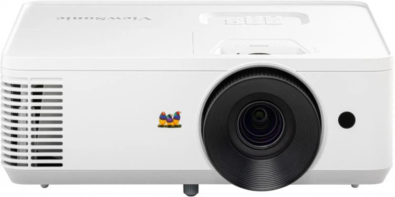 Viewsonic PX704HD vid�o-projecteur Projecteur � focale courte 4000 ANSI lumens DMD 1080p (1920x1080) Blanc