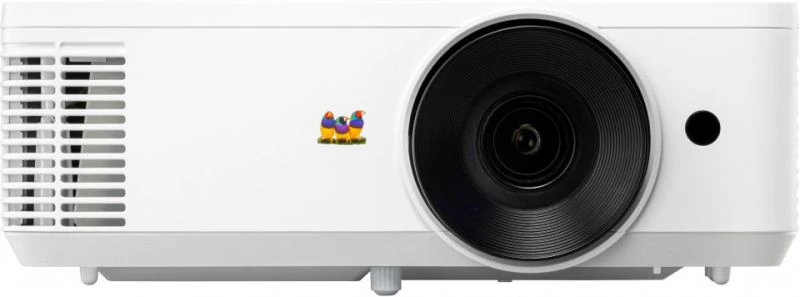 Viewsonic PX704HD vid�o-projecteur Projecteur � focale courte 4000 ANSI lumens DMD 1080p (1920x1080) Blanc