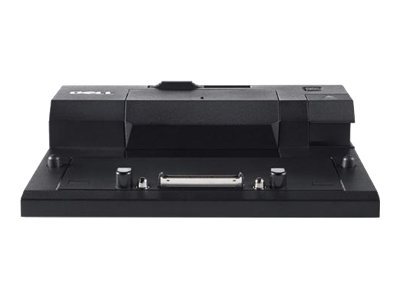 DELL 452-10759 station daccueil Noir