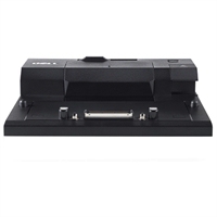 DELL 452-10759 station daccueil Noir