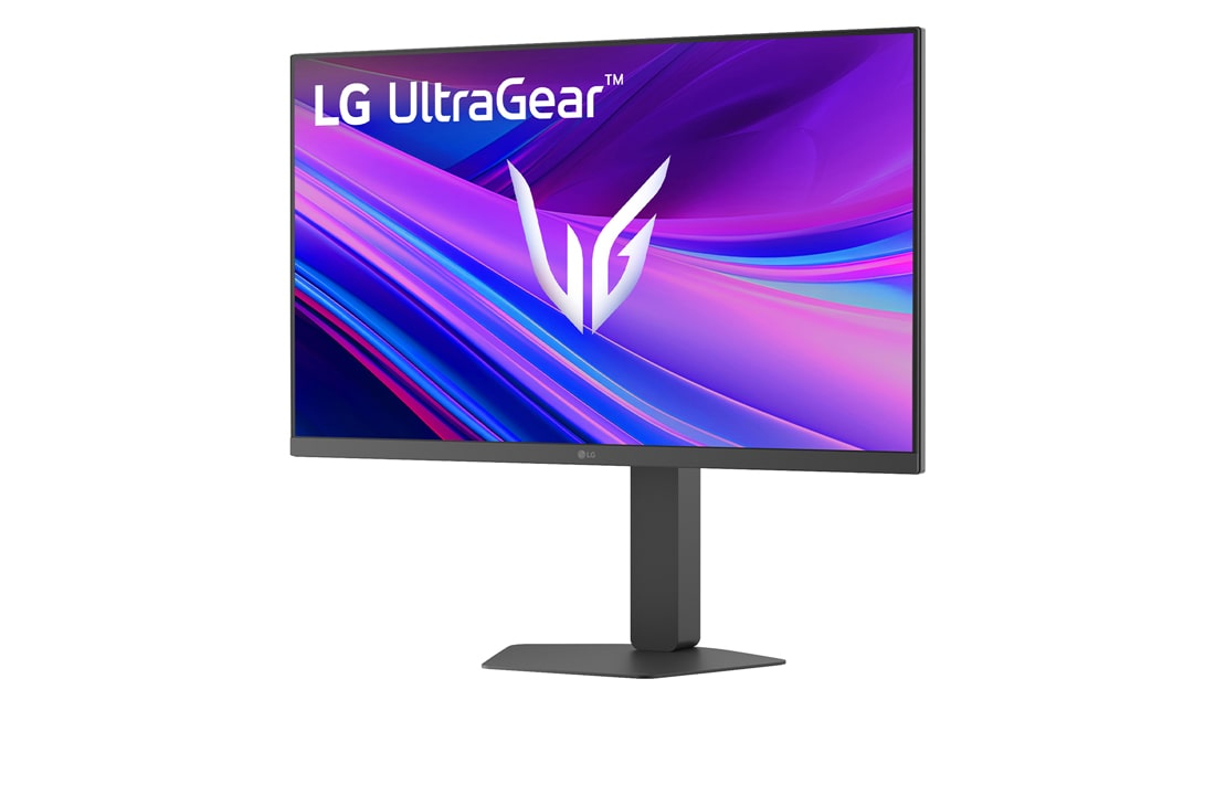 LG 27G440A-B Monitor PC 68,6 cm (27) 1920 x 1080 Pixel Full HD LCD Nero