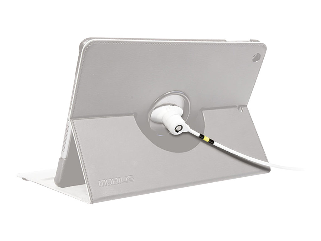 Mobilis Corporate Key - Sicherheitskabelschloss