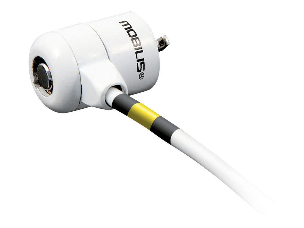 Mobilis Corporate Key - Sicherheitskabelschloss