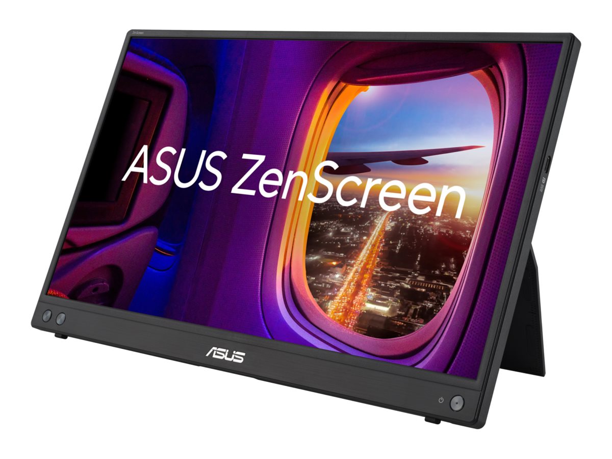 ASUS ZenScreen MB16AHV - LED-Monitor - 40.6 cm (16)