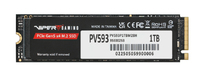 PATRIOT PV593P1TBM28H Pv593 Viper Ssd M.2 2280 PCIe Gen5 x4 14000