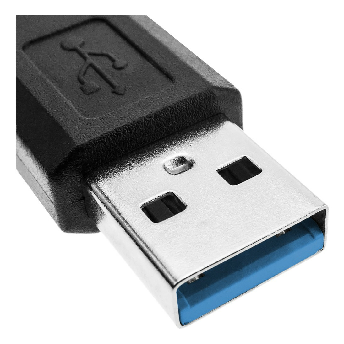 Techly Verl�ngerungskabel USB3.2 SuperSpeed+ 5m - Digital/Daten - Verl�ngerungskabel