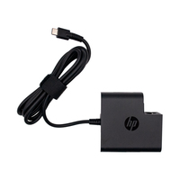 Origin Storage HP AC ADAPTER 65W USB-C BLACK