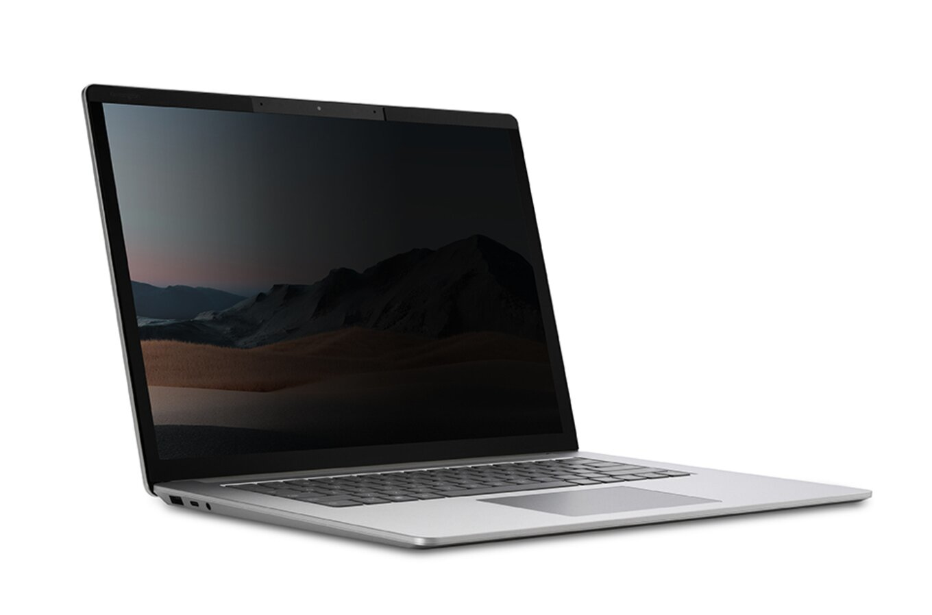 Kensington MagPro Elite Magnetic Privacy Screen for Surface Laptop 3 15 - Blickschutzfilter fr Notebook - entfernbar - magnetisch - 38.1 cm (15)