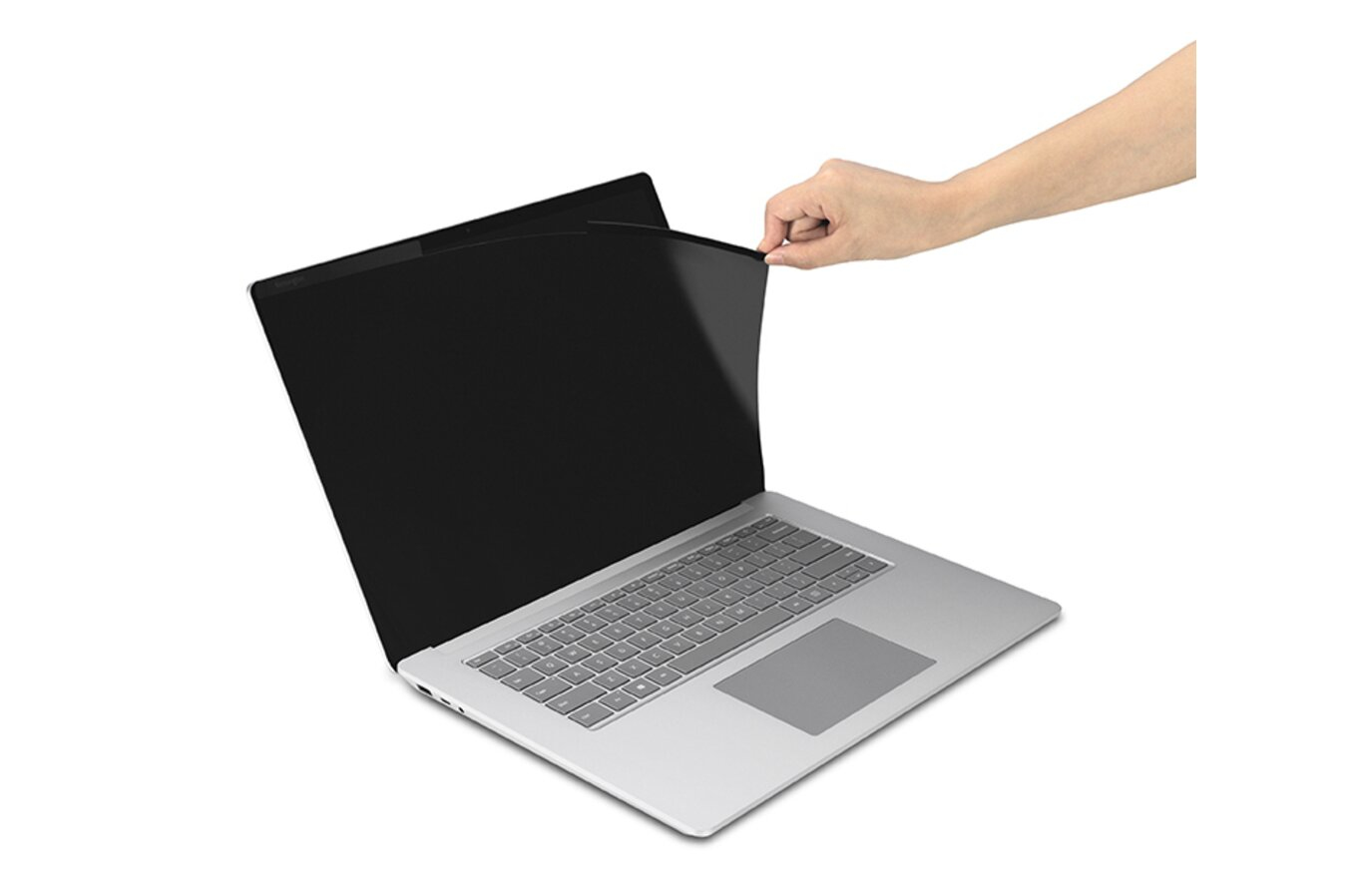 Kensington MagPro  Elite Magnetic Privacy Screen for Surface Laptop 15