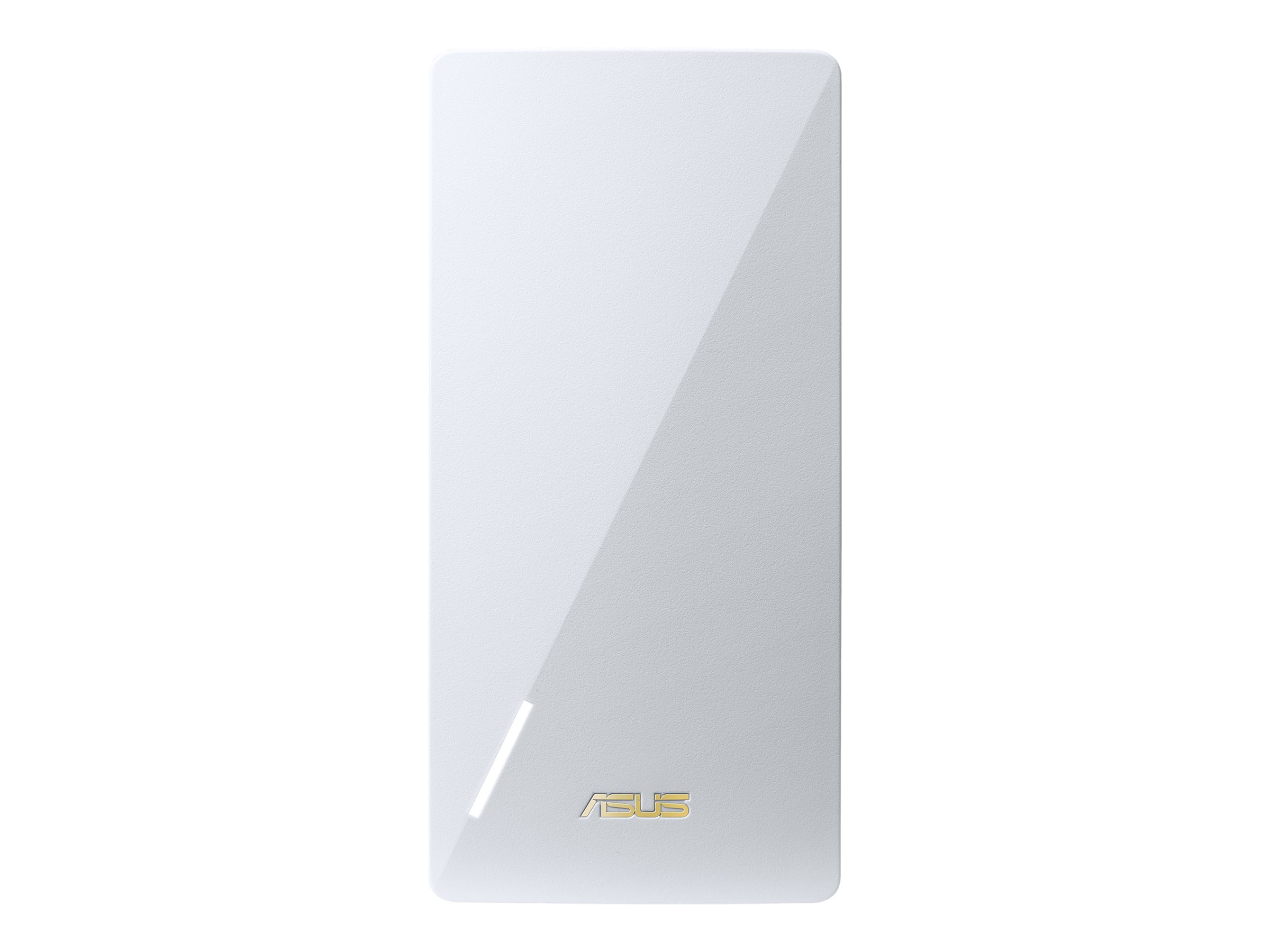 ASUS RP-BE58 Doble banda (2,4 GHz / 5 GHz) Wi-Fi 7 (802.11be) Blanco 1 Interno