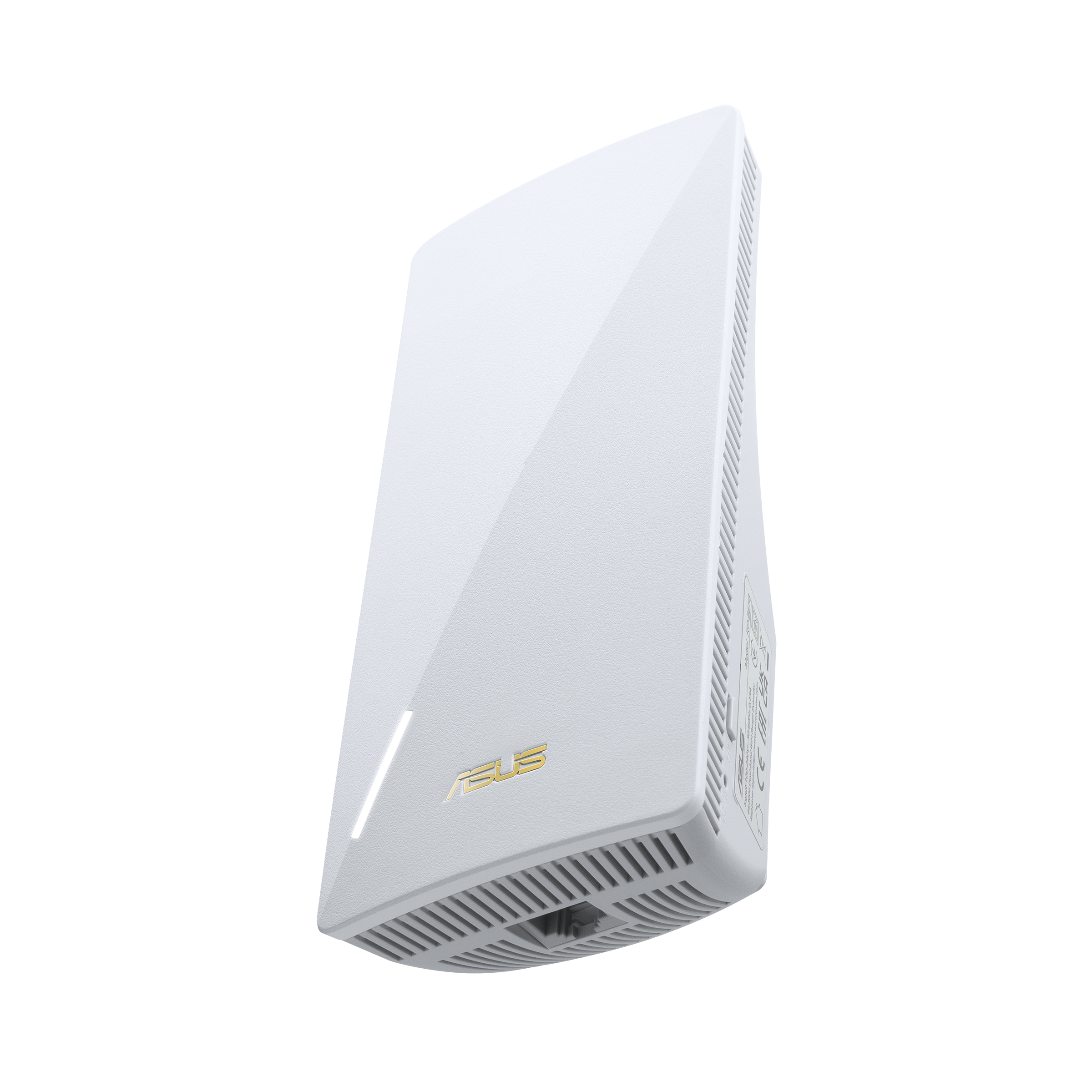 ASUS RP-BE58 Bi-bande (2,4 GHz / 5 GHz) Wi-Fi 7 (802.11be) Blanc 1 Interne