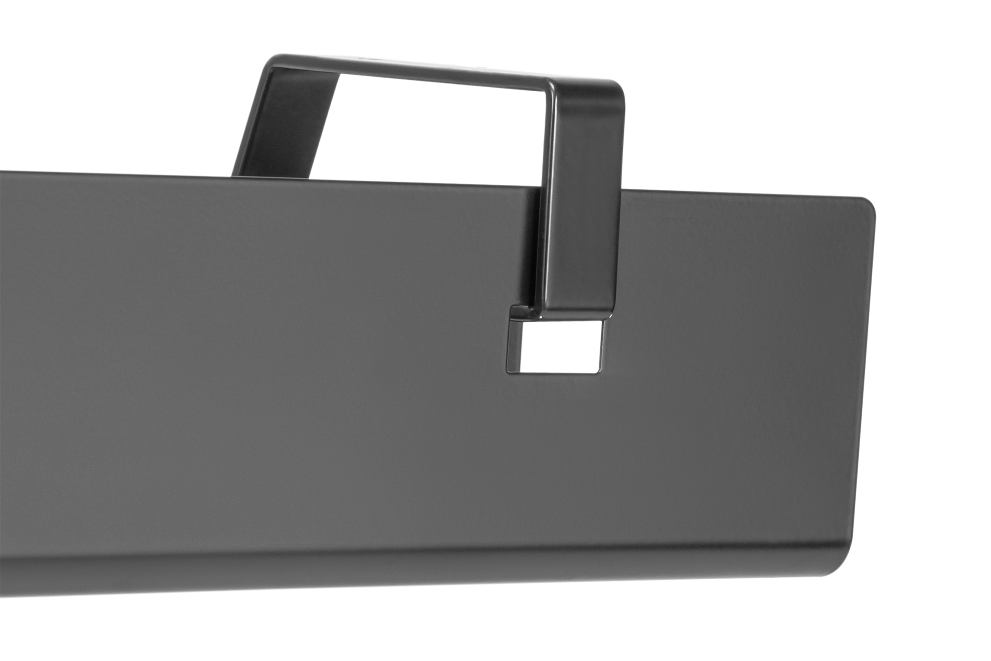 Digitus Canal de gesti�n de cables