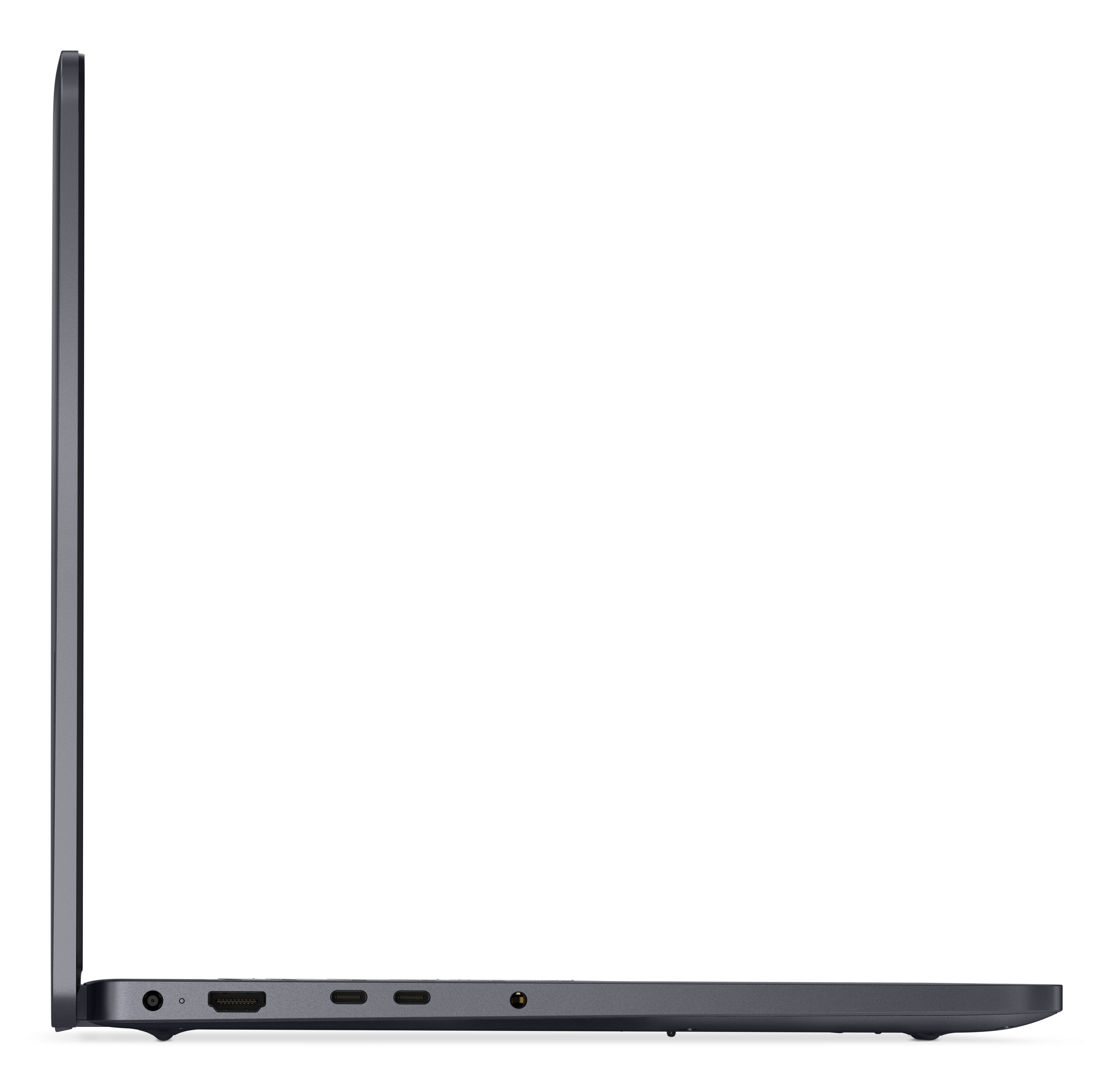 Dell Pro 16 PC16250 C5-120U - Notebook - Core Ultra 5