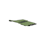HP N36766-601 composant de laptop supplmentaire Carte-mre