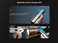 Urovo DT66 - 6.5 Display Android 13 GMS+AER 2D-Scanner NFC - 2.400 MHz - 8.192 MB